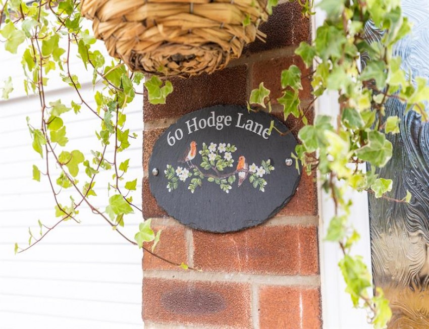 Images for Hodge Lane, Hartford, Northwich