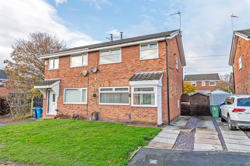 Images for Stonecrop Close, Beechwood, Runcorn