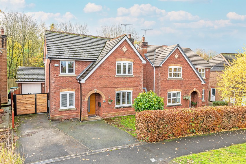 Images for Redacre Close, Dutton, Warrington