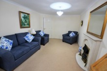 Images for Bernard Court, Chester Road, Holmes Chapel