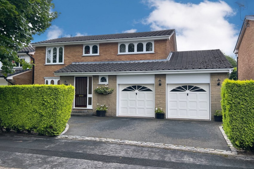 Images for Lindisfarne Drive, Poynton