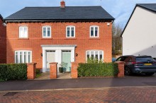 Images for Hazelhurst Way, Tarporley