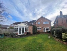 Images for Carmenna Drive, Bramhall