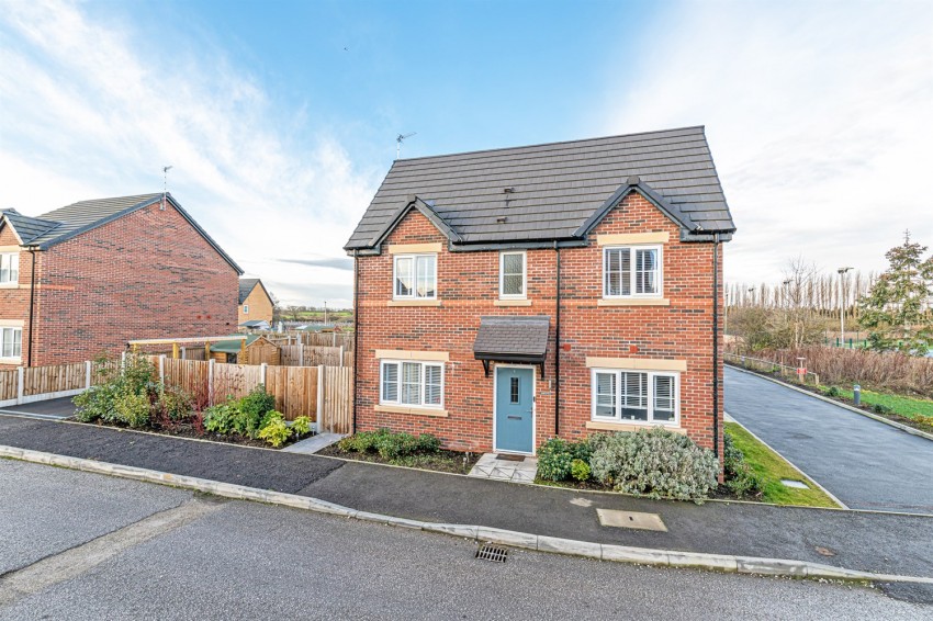 Images for Telegraph Way, Helsby, Frodsham