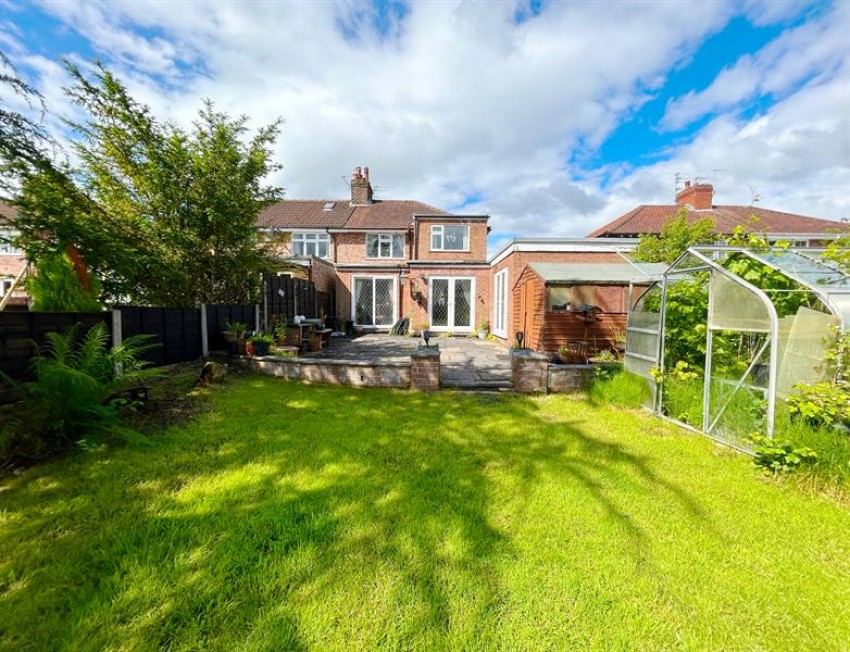 Images for Vicarage Avenue, Cheadle Hulme, 