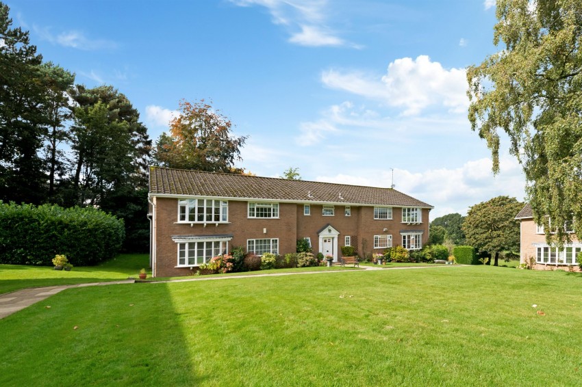 Images for Castle Hill Court, Prestbury, Macclesfield