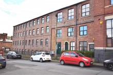 Images for Silk Mill, Mill Road, Macclesfield