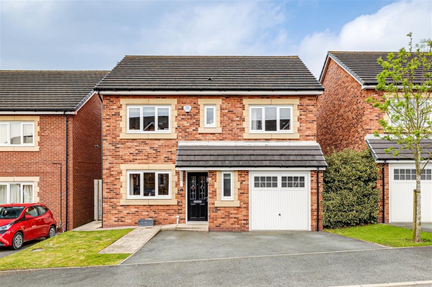 Images for Shakerley Close, Oakmere, Northwich
