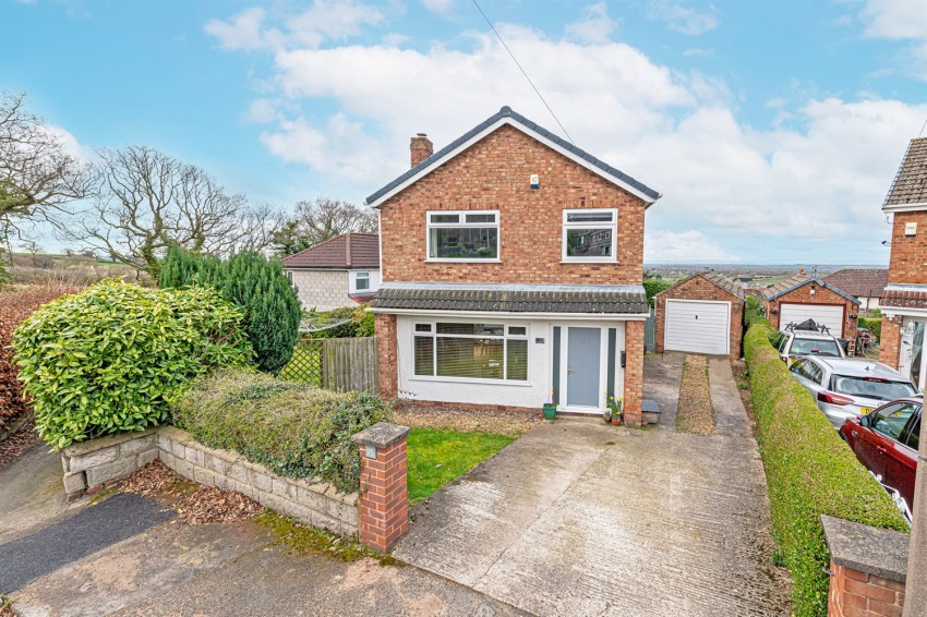 Images for Rockfield Drive, Helsby, Frodsham