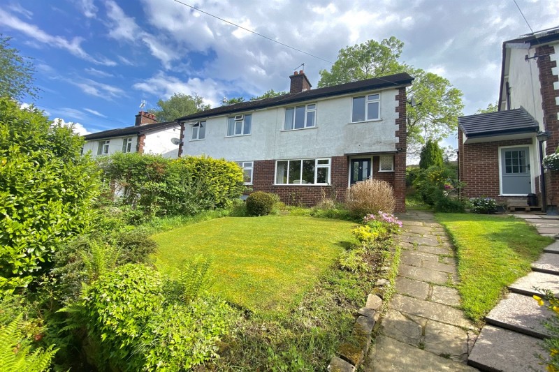 Bollin Grove, Prestbury, Macclesfield