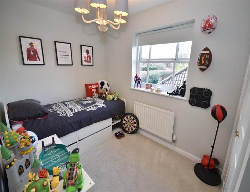 Images for Haydock Close, Macclesfield