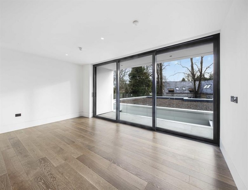 Images for The Penthouse, Quadrant, North Road, Hale