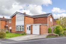 Images for Broom Crescent, Tarvin, Chester