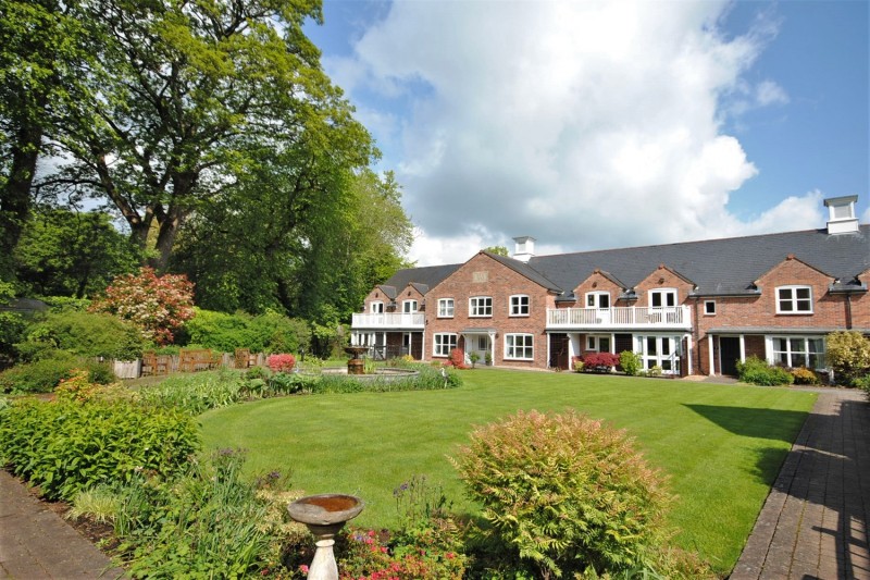 Abbey Mill, Shirleys Drive, Prestbury, Macclesfield