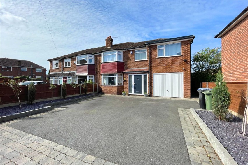 Images for Chetwynd Close, Sale