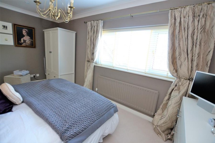 Images for Troon Close, Holmes Chapel