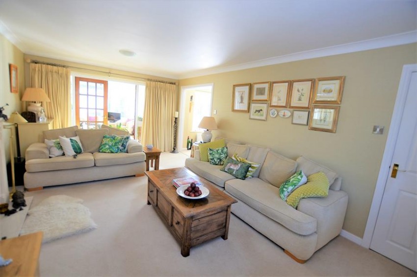 Images for Troon Close, Holmes Chapel