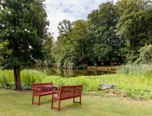 Images for The Cottage at Oakmere Hall