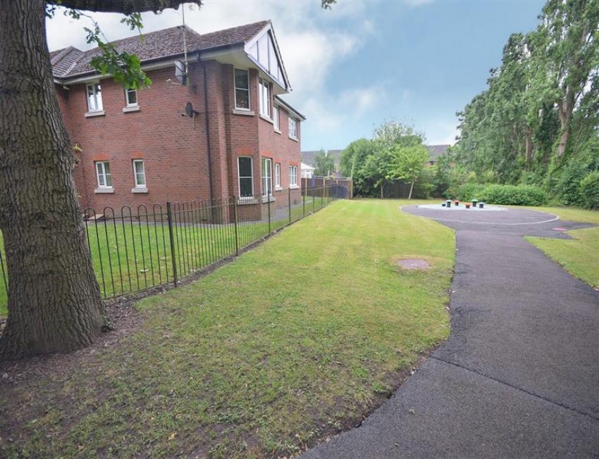 Images for Coppice Court, Heald Green