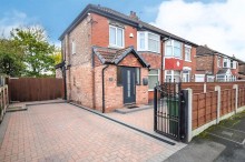 Images for Boundary Road, Cheadle