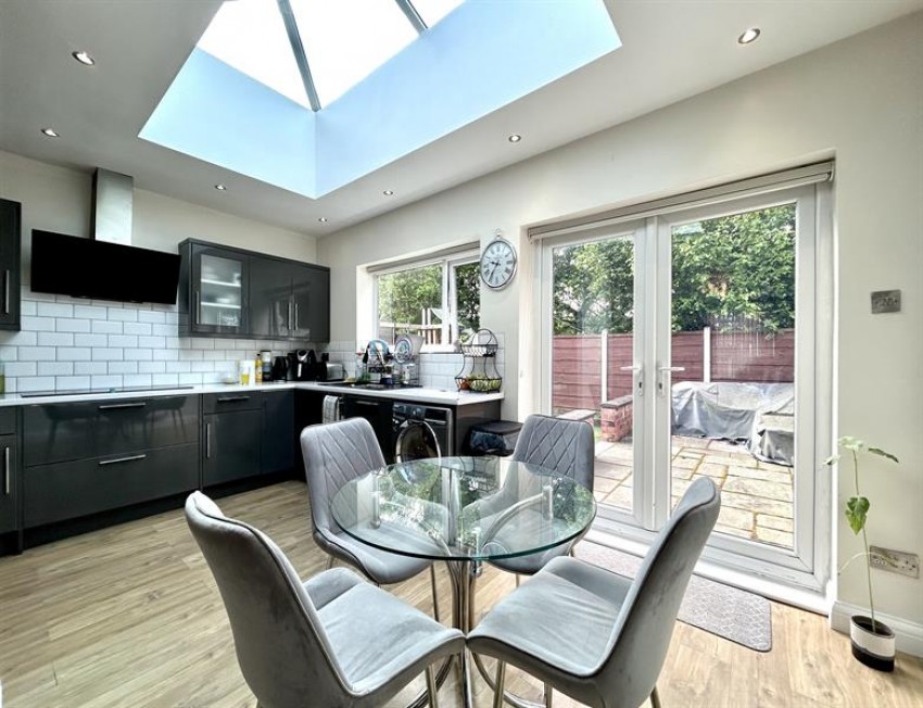 Images for Boundary Road, Cheadle