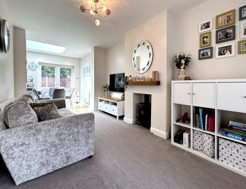 Images for Boundary Road, Cheadle