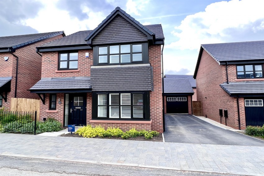 Images for Summerson Way, Poynton