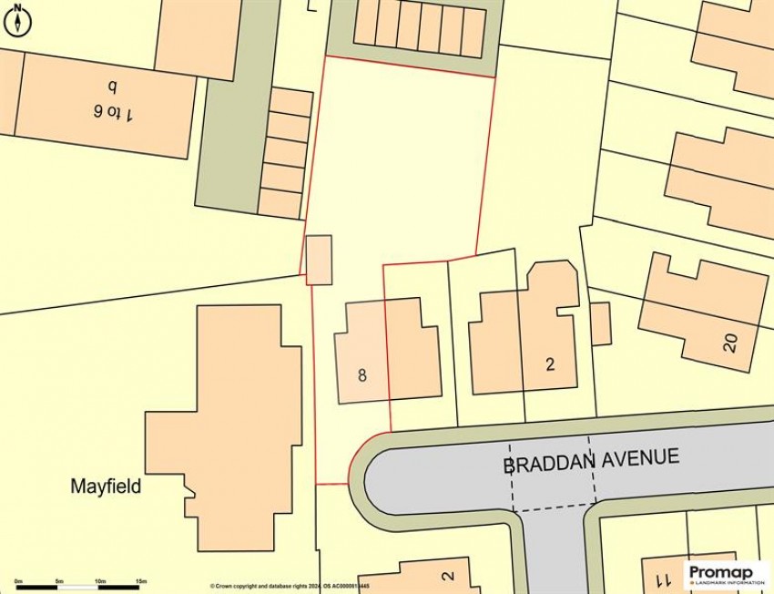 Images for Braddan Avenue, Sale