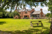 Images for Cholmondeley Road, Wrenbury, Nantwich