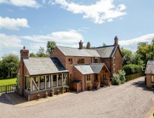 Images for Cholmondeley Road, Wrenbury, Nantwich