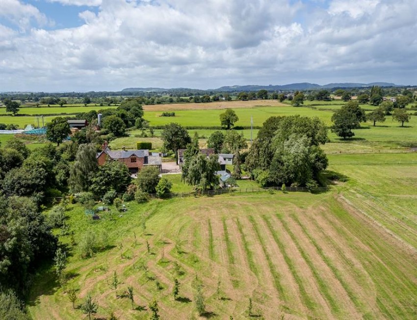 Images for Cholmondeley Road, Wrenbury, Nantwich