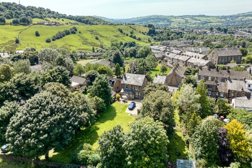 Images for Temple Street, Padfield, Glossop