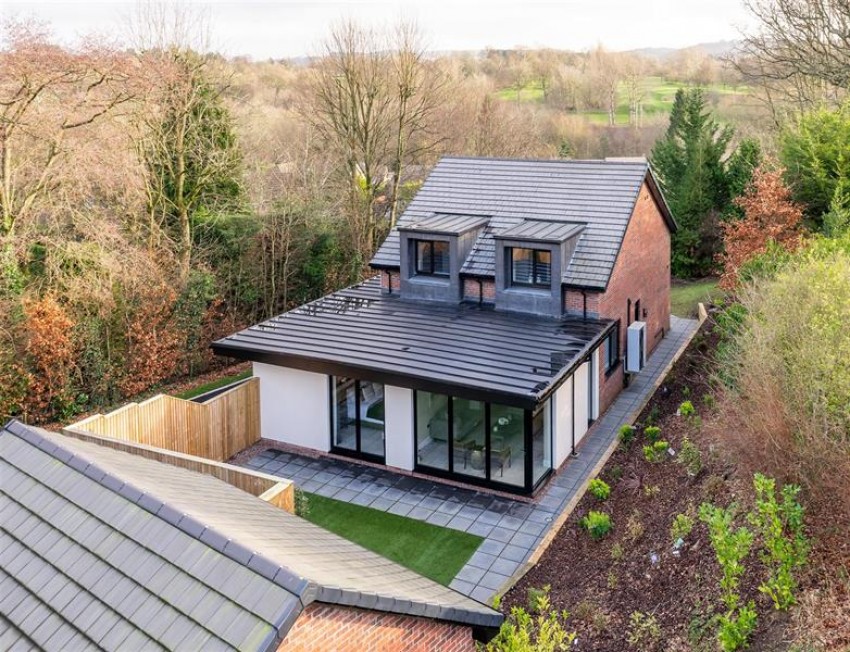 Images for 61a Willowmead Drive, Prestbury, Macclesfield