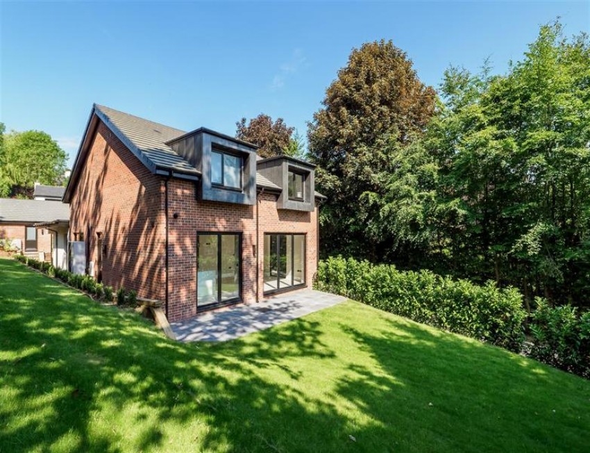 Images for 61a Willowmead Drive, Prestbury, Macclesfield