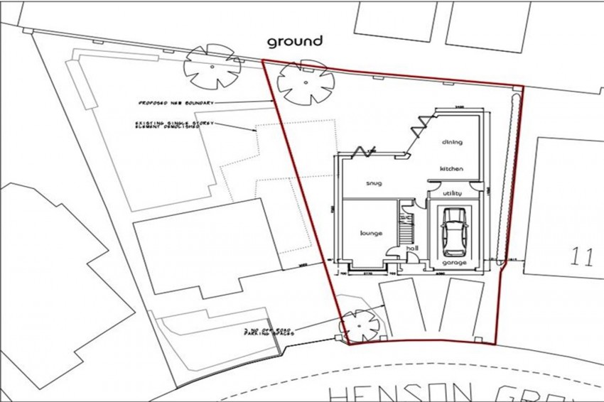 Images for Henson Grove, Timperley, Altrincham