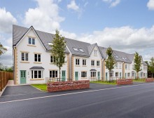 Images for Plot 2, St Lukes, Dyar Terrace, Northwich