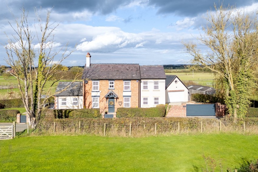 Images for Church Lane, Hargrave, Chester