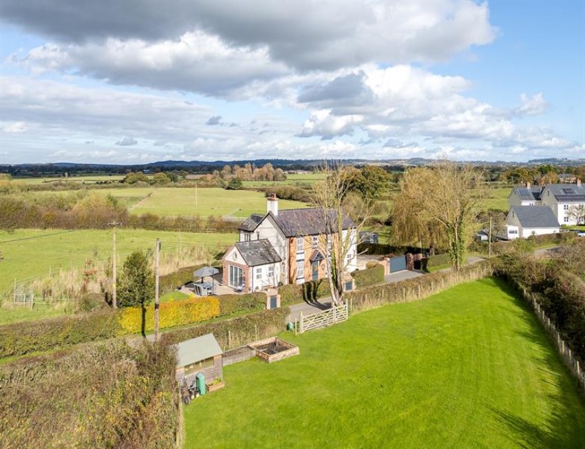 Images for Church Lane, Hargrave, Chester