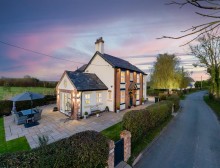 Images for Church Lane, Hargrave, Chester