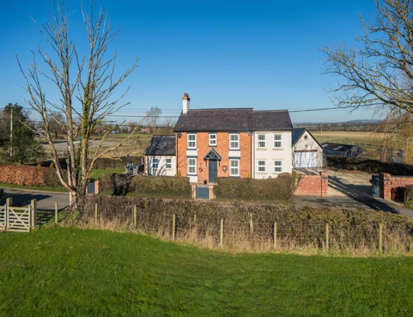 Images for Church Lane, Hargrave, Chester