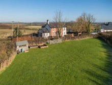 Images for Church Lane, Hargrave, Chester