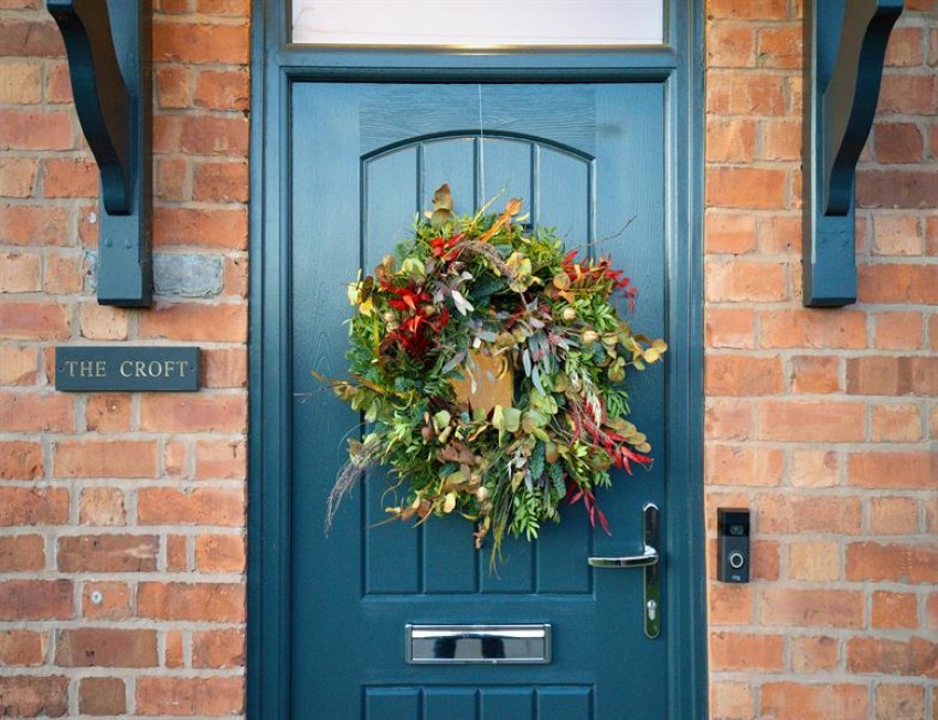 Images for Church Lane, Hargrave, Chester