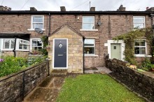 Images for Whitehall Terrace, Chinley, High Peak