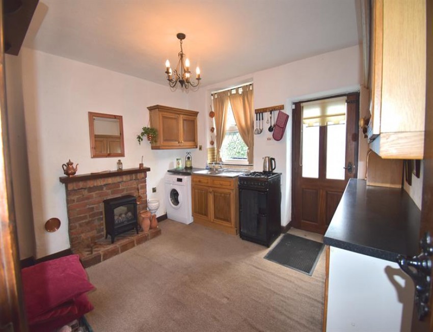 Images for 166 Buxton Road, Furness Vale, High Peak