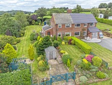 Images for Shepherds Houses, Manley Road, Frodsham