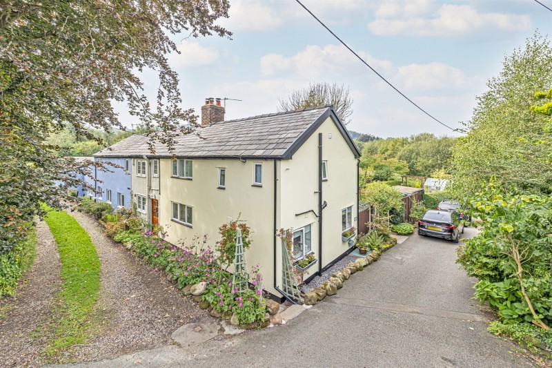 Chestnut Lane, Frodsham