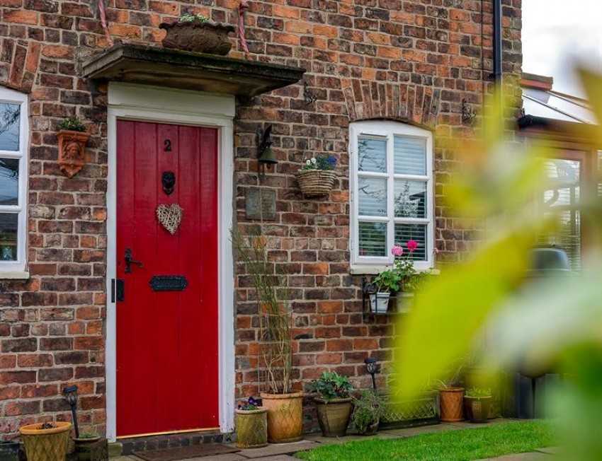 Images for Boxtree Cottages, Sinderland Lane, Dunham Massey, Altrincham