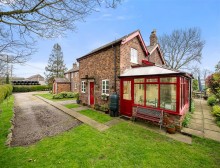 Images for Boxtree Cottages, Sinderland Lane, Dunham Massey, Altrincham