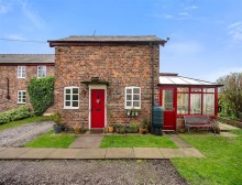 Images for Boxtree Cottages, Sinderland Lane, Dunham Massey, Altrincham