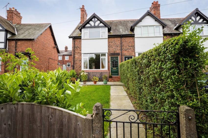 Images for Crosland Terrace, Helsby, Frodsham